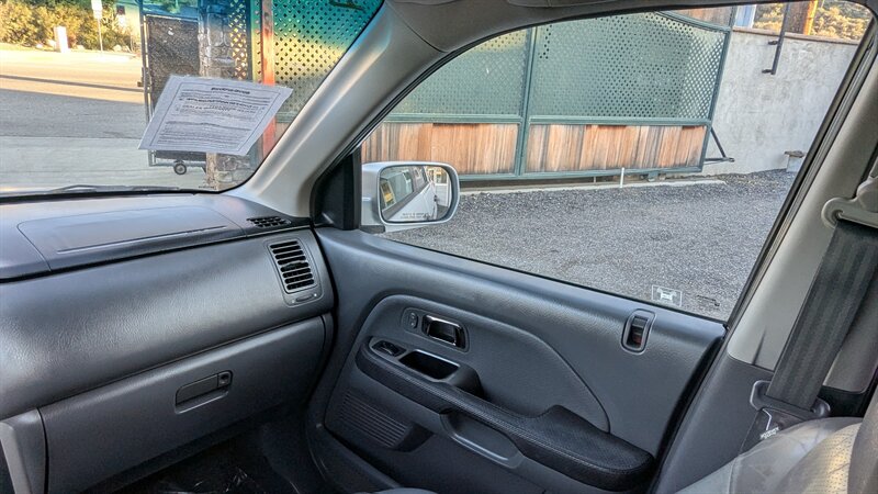 2008 Honda Pilot EX - Photo 30 - Canyon Country, CA 91351