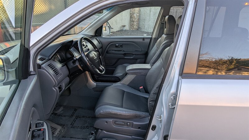 2008 Honda Pilot EX - Photo 19 - Canyon Country, CA 91351