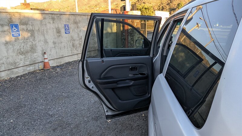 2008 Honda Pilot EX - Photo 43 - Canyon Country, CA 91351