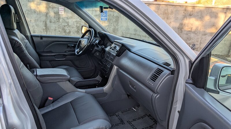 2008 Honda Pilot EX - Photo 20 - Canyon Country, CA 91351