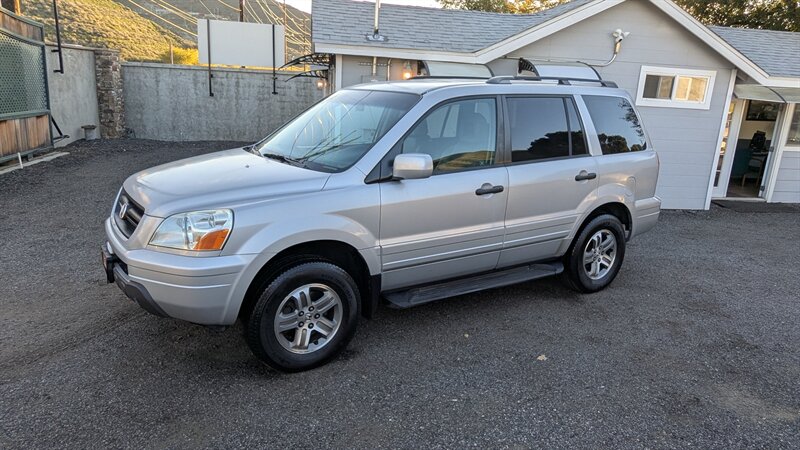 2008 Honda Pilot EX - Photo 3 - Canyon Country, CA 91351