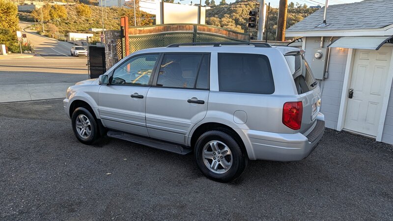 2008 Honda Pilot EX - Photo 6 - Canyon Country, CA 91351