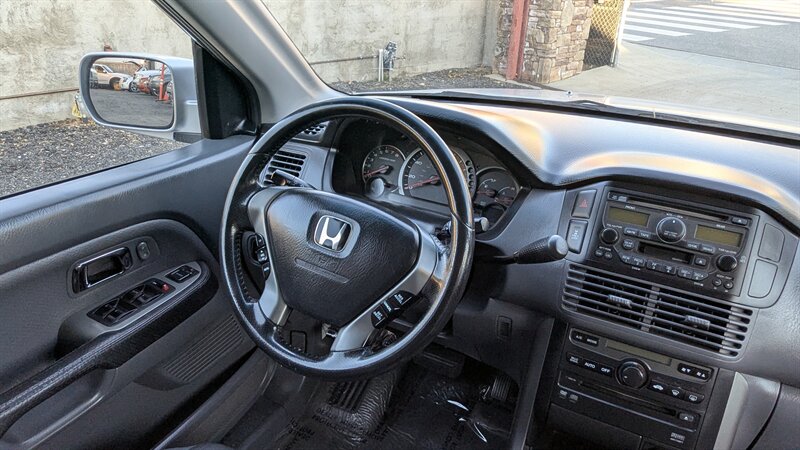 2008 Honda Pilot EX - Photo 32 - Canyon Country, CA 91351
