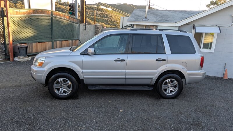 2008 Honda Pilot EX - Photo 5 - Canyon Country, CA 91351