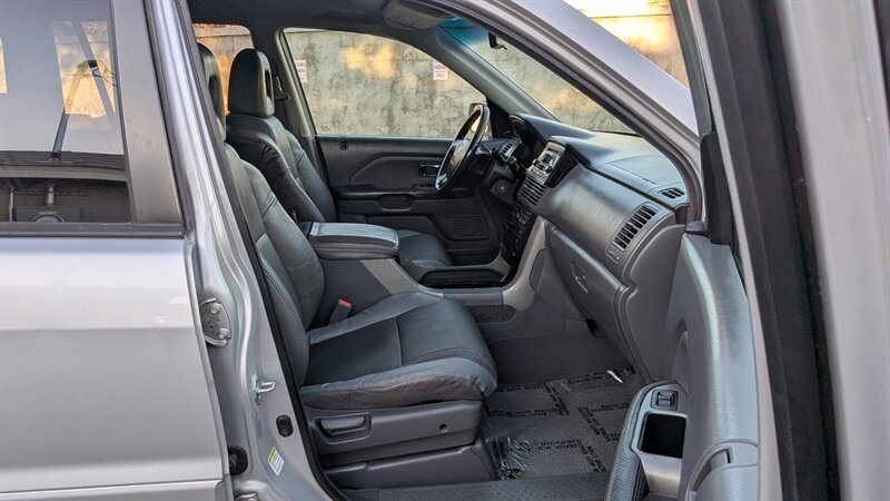 2008 Honda Pilot EX - Photo 21 - Canyon Country, CA 91351