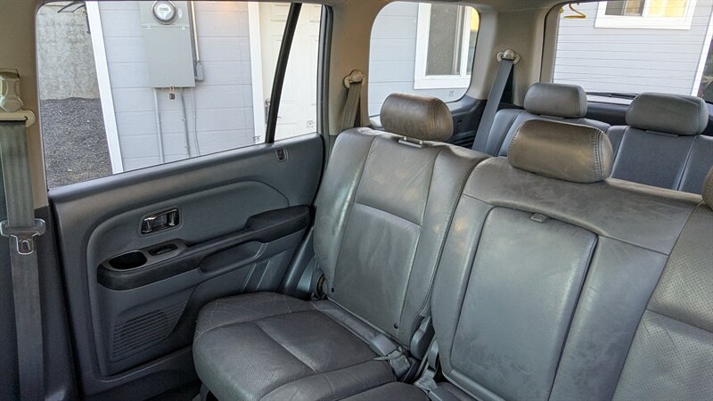 2008 Honda Pilot EX - Photo 22 - Canyon Country, CA 91351