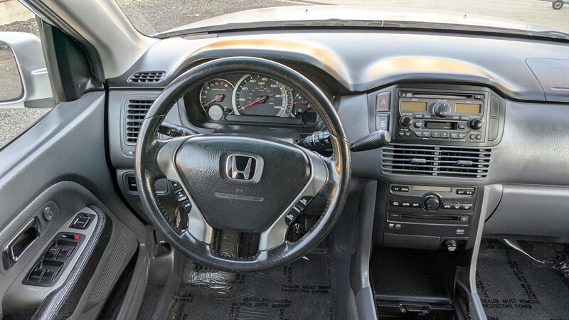 2008 Honda Pilot EX - Photo 33 - Canyon Country, CA 91351