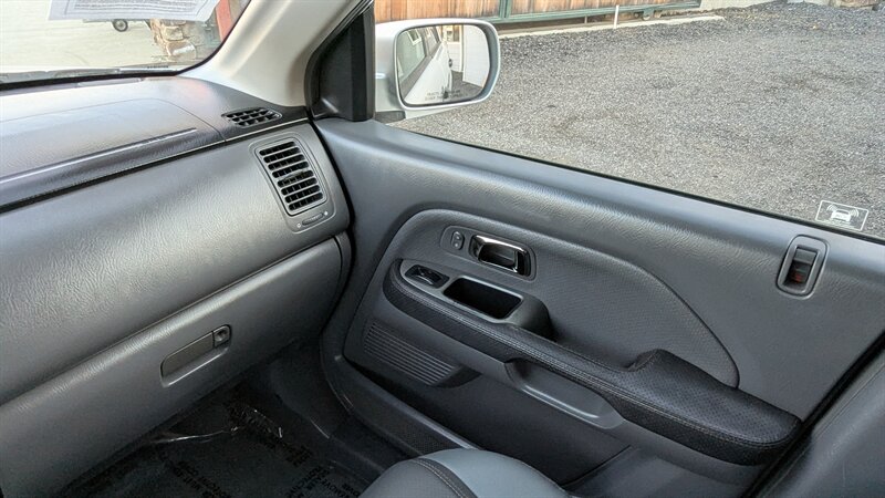 2008 Honda Pilot EX - Photo 35 - Canyon Country, CA 91351