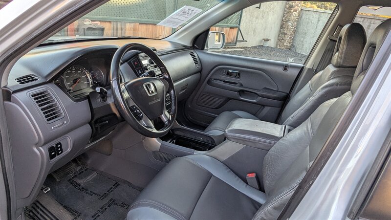 2008 Honda Pilot EX - Photo 18 - Canyon Country, CA 91351