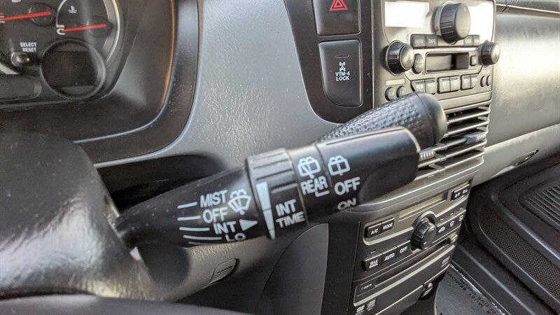 2008 Honda Pilot EX - Photo 38 - Canyon Country, CA 91351