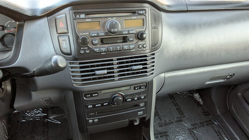 2008 Honda Pilot EX - Photo 36 - Canyon Country, CA 91351