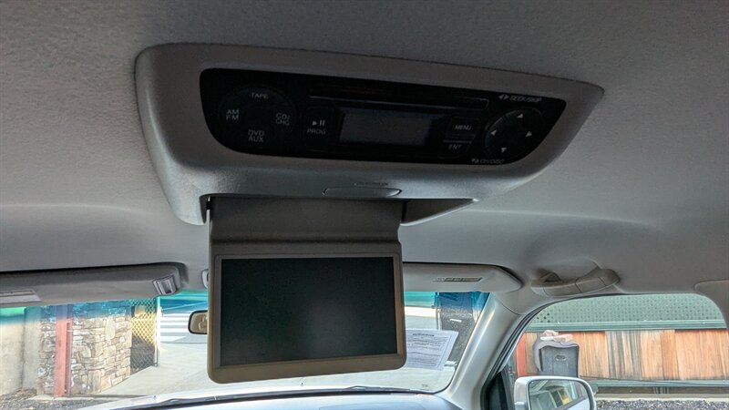 2008 Honda Pilot EX - Photo 34 - Canyon Country, CA 91351