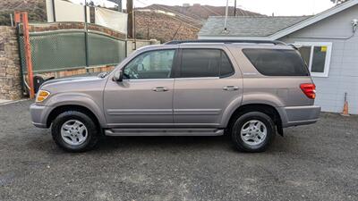 2002 Toyota Sequoia Limited   - Photo 5 - Canyon Country, CA 91351