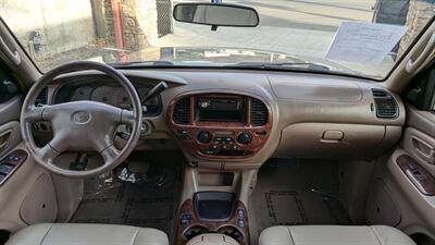 2002 Toyota Sequoia Limited   - Photo 34 - Canyon Country, CA 91351