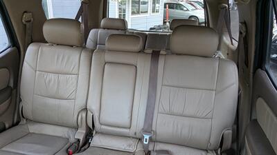 2002 Toyota Sequoia Limited   - Photo 29 - Canyon Country, CA 91351