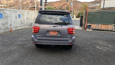 2002 Toyota Sequoia Limited   - Photo 8 - Canyon Country, CA 91351