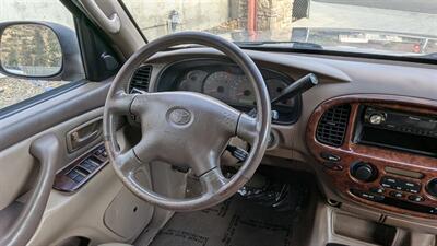 2002 Toyota Sequoia Limited   - Photo 36 - Canyon Country, CA 91351