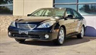2005 Lexus ES 330 Sedan
