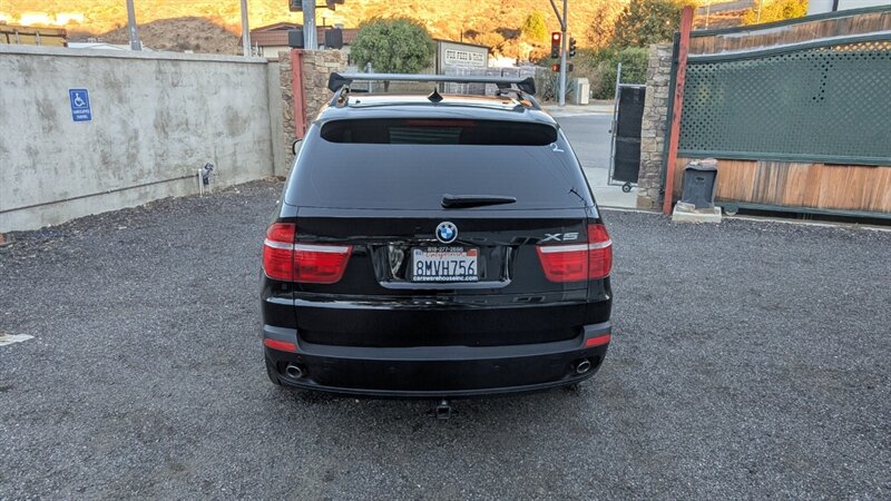 2010 BMW X5 xDrive35d - Photo 11 - Canyon Country, CA 91351