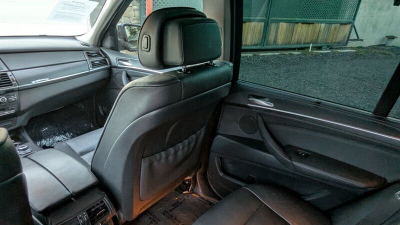 2010 BMW X5 xDrive35d - Photo 38 - Canyon Country, CA 91351