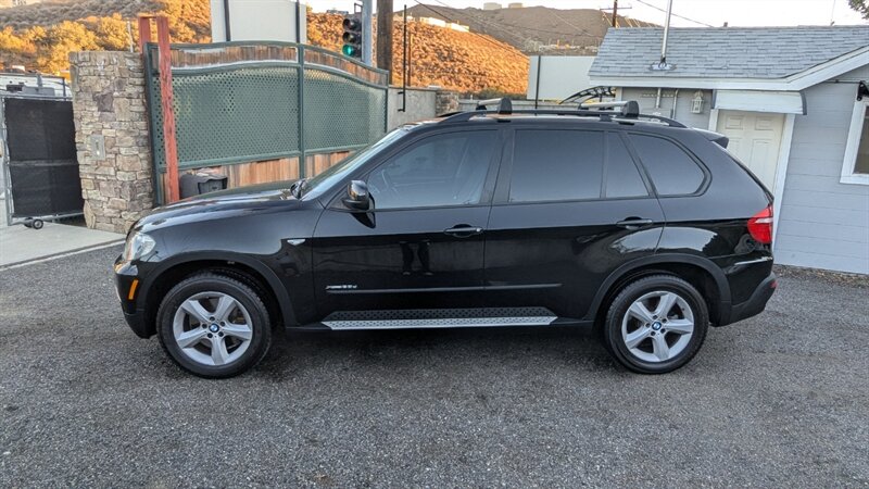 2010 BMW X5 xDrive35d - Photo 6 - Canyon Country, CA 91351