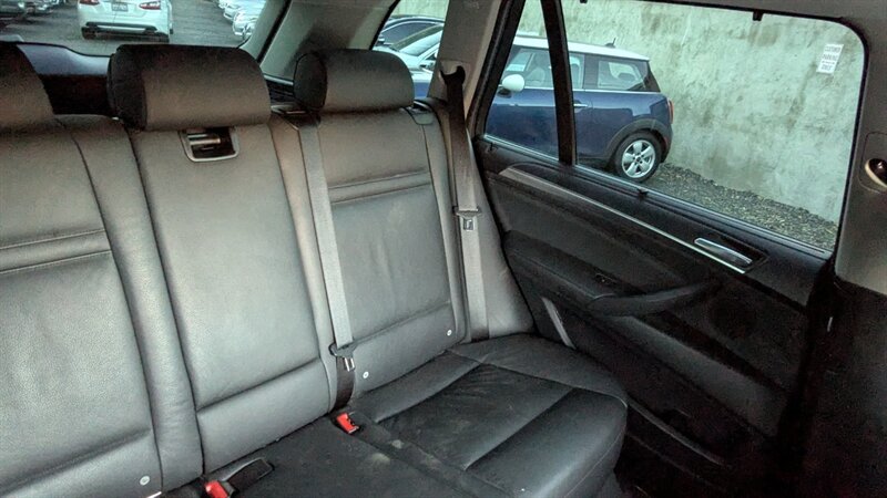 2010 BMW X5 xDrive35d - Photo 33 - Canyon Country, CA 91351