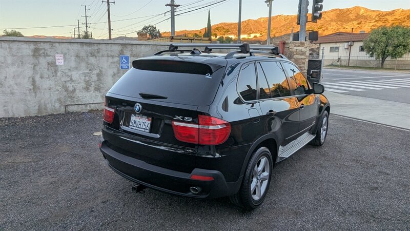 2010 BMW X5 xDrive35d - Photo 12 - Canyon Country, CA 91351