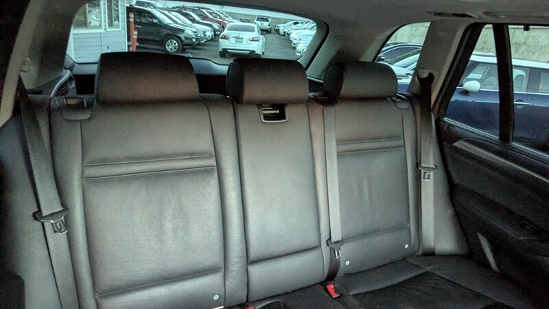 2010 BMW X5 xDrive35d - Photo 34 - Canyon Country, CA 91351