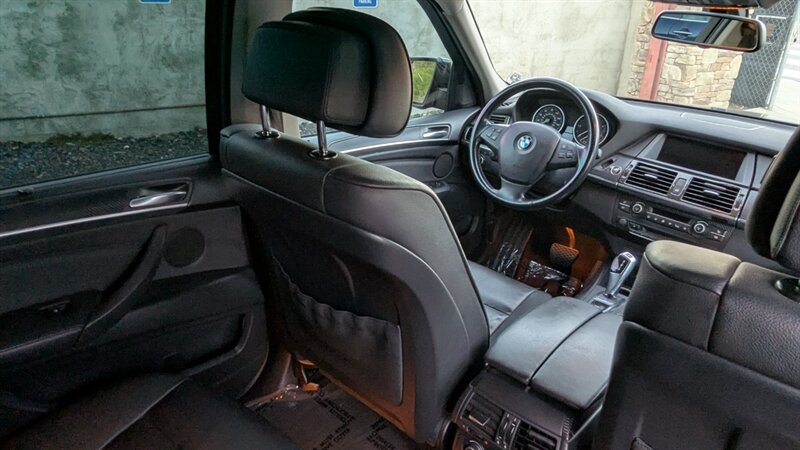 2010 BMW X5 xDrive35d - Photo 37 - Canyon Country, CA 91351