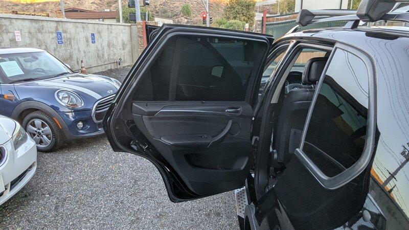 2010 BMW X5 xDrive35d - Photo 61 - Canyon Country, CA 91351