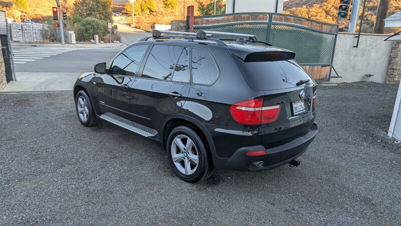 2010 BMW X5 xDrive35d - Photo 9 - Canyon Country, CA 91351