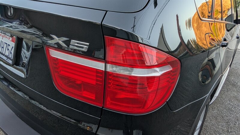 2010 BMW X5 xDrive35d - Photo 25 - Canyon Country, CA 91351