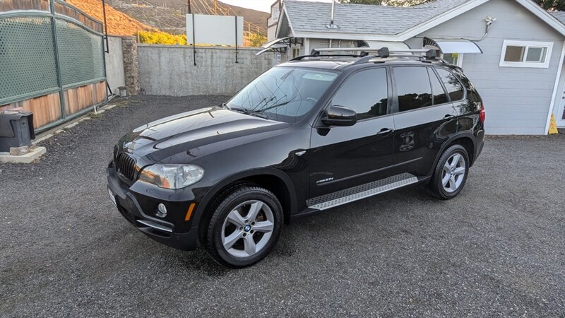 2010 BMW X5 xDrive35d - Photo 3 - Canyon Country, CA 91351