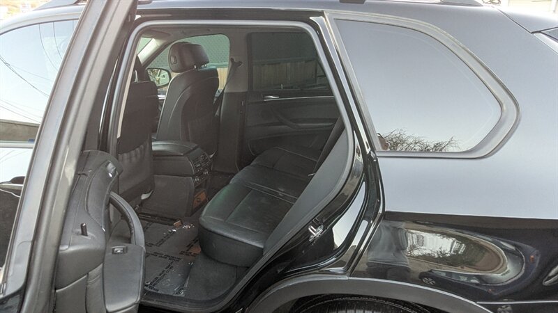 2010 BMW X5 xDrive35d - Photo 36 - Canyon Country, CA 91351