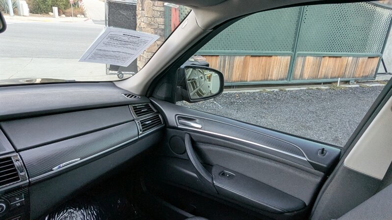 2010 BMW X5 xDrive35d - Photo 40 - Canyon Country, CA 91351