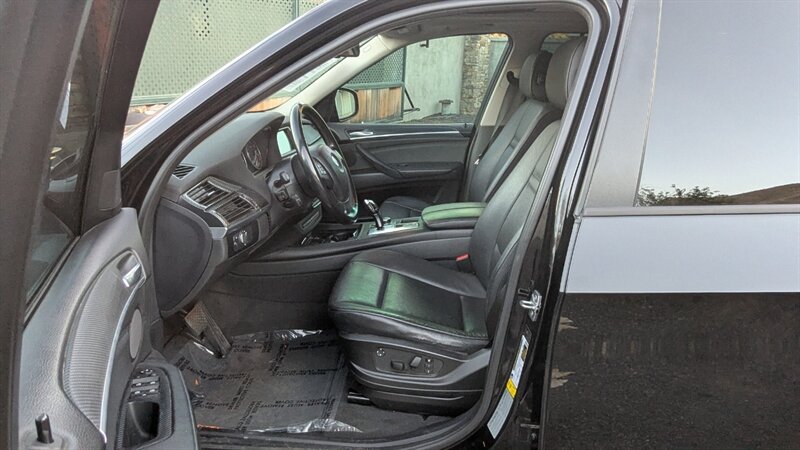 2010 BMW X5 xDrive35d - Photo 29 - Canyon Country, CA 91351