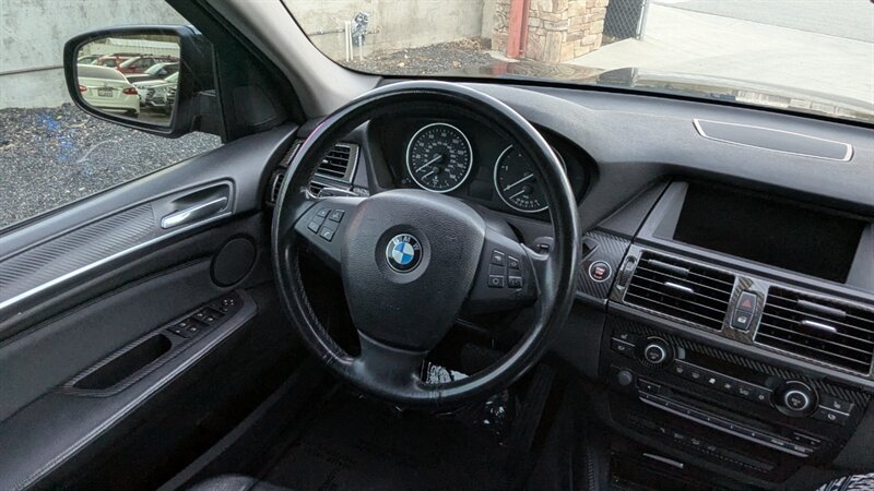 2010 BMW X5 xDrive35d - Photo 43 - Canyon Country, CA 91351