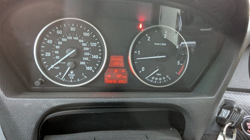 2010 BMW X5 xDrive35d - Photo 59 - Canyon Country, CA 91351