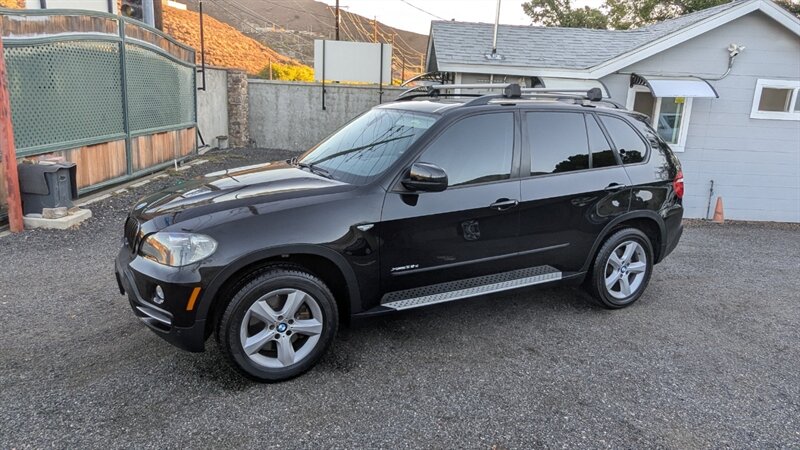 2010 BMW X5 xDrive35d - Photo 4 - Canyon Country, CA 91351