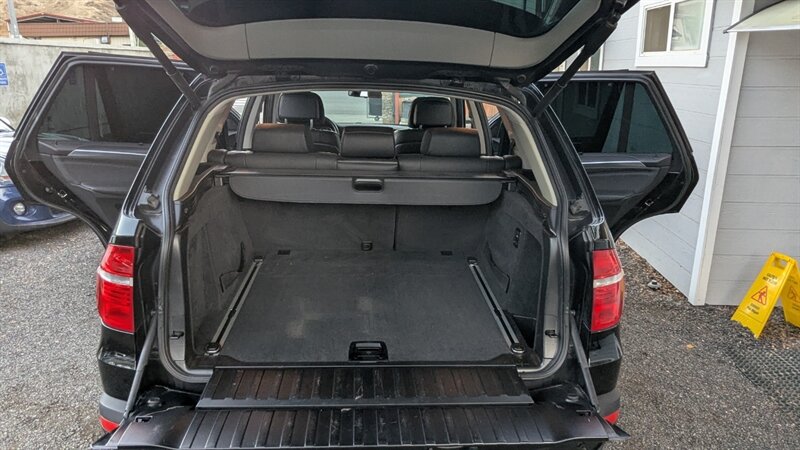 2010 BMW X5 xDrive35d - Photo 65 - Canyon Country, CA 91351