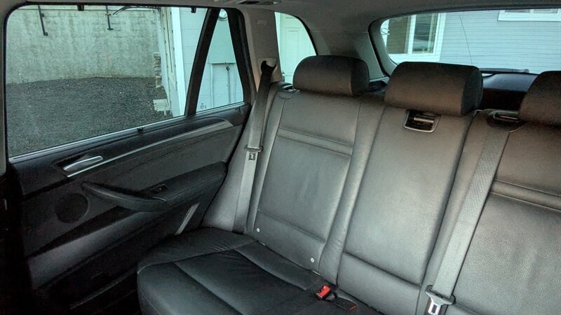 2010 BMW X5 xDrive35d - Photo 32 - Canyon Country, CA 91351