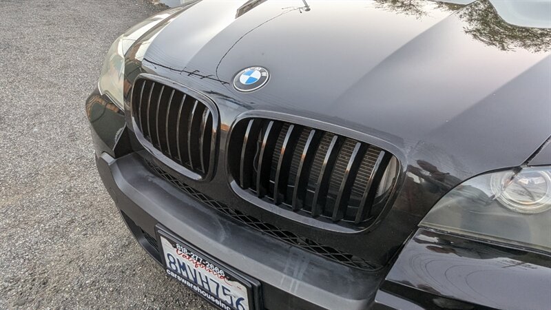 2010 BMW X5 xDrive35d - Photo 21 - Canyon Country, CA 91351