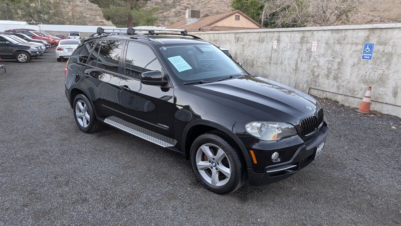 2010 BMW X5 xDrive35d - Photo 17 - Canyon Country, CA 91351