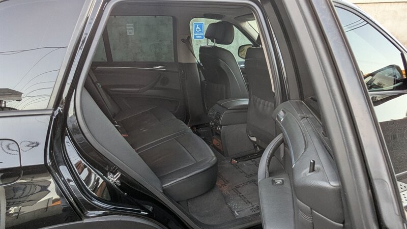 2010 BMW X5 xDrive35d - Photo 35 - Canyon Country, CA 91351