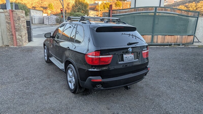 2010 BMW X5 xDrive35d - Photo 10 - Canyon Country, CA 91351