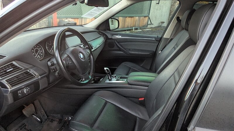 2010 BMW X5 xDrive35d - Photo 28 - Canyon Country, CA 91351