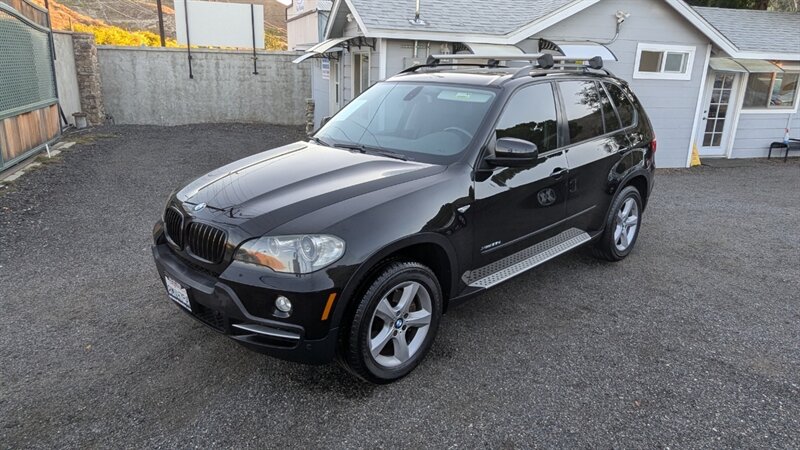 2010 BMW X5 xDrive35d - Photo 2 - Canyon Country, CA 91351