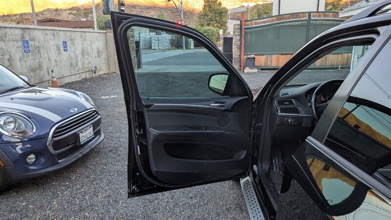 2010 BMW X5 xDrive35d - Photo 60 - Canyon Country, CA 91351