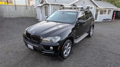 2010 BMW X5 xDrive35d SUV