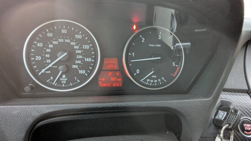 2010 BMW X5 xDrive35d - Photo 58 - Canyon Country, CA 91351